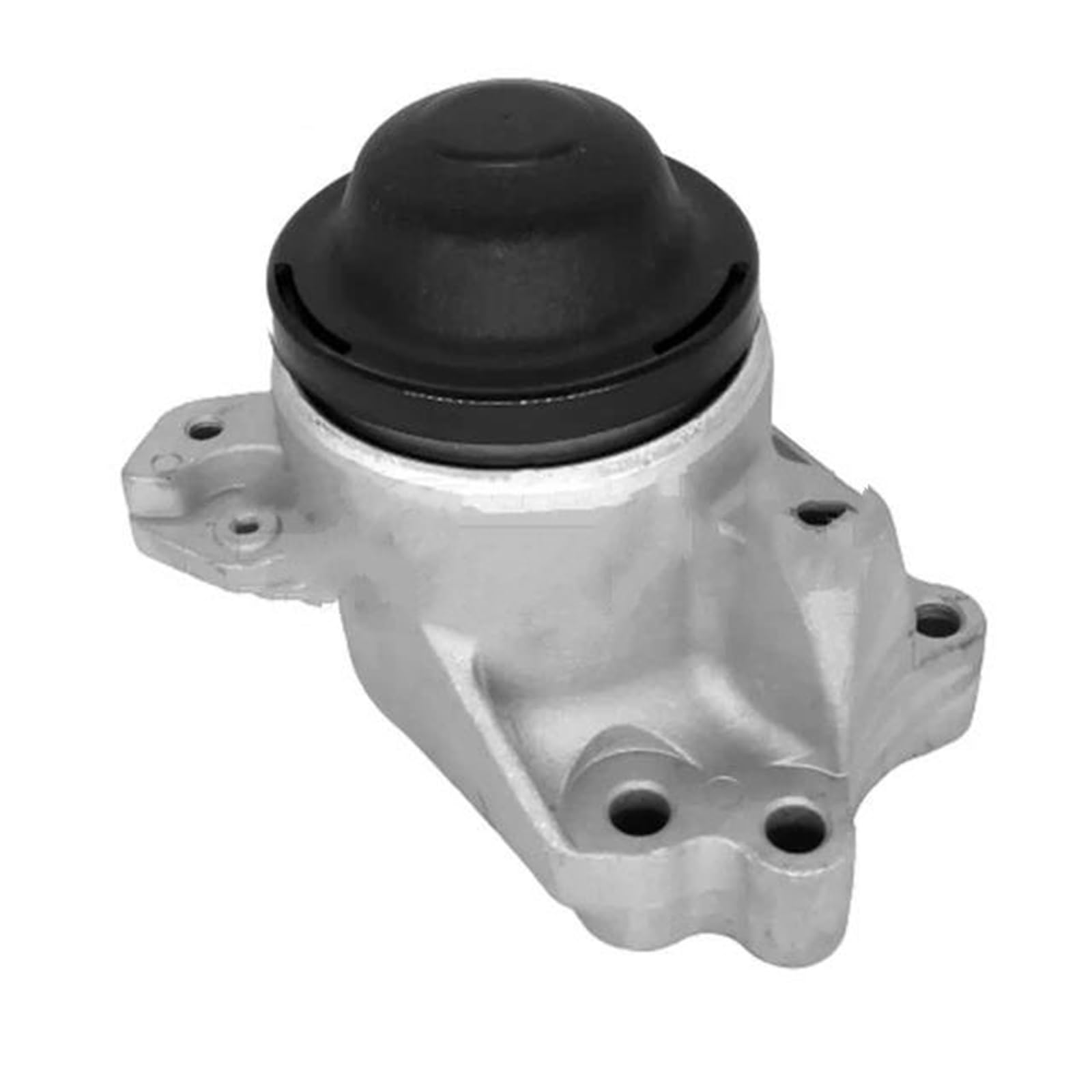 Csspdm One Color Motor Bracket Td84-39-06Ya Td11-39-06Ya Td11-39-06Yc Td84-39-06Y Td843906y Td1139060 Engine Mount For Mazda Cx-9 V6-3.7L