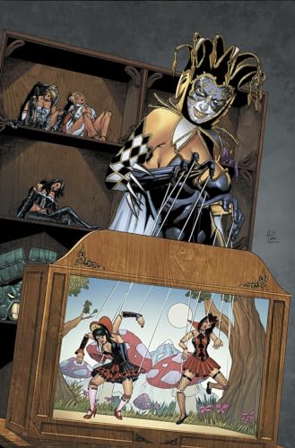 Age of Darkness Volume 3