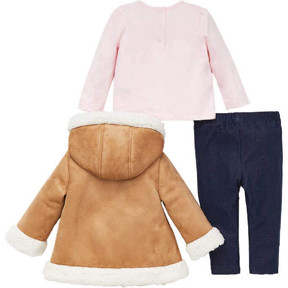 3-teiliges Set ~ Kinderkleidung Back to School Sets ~