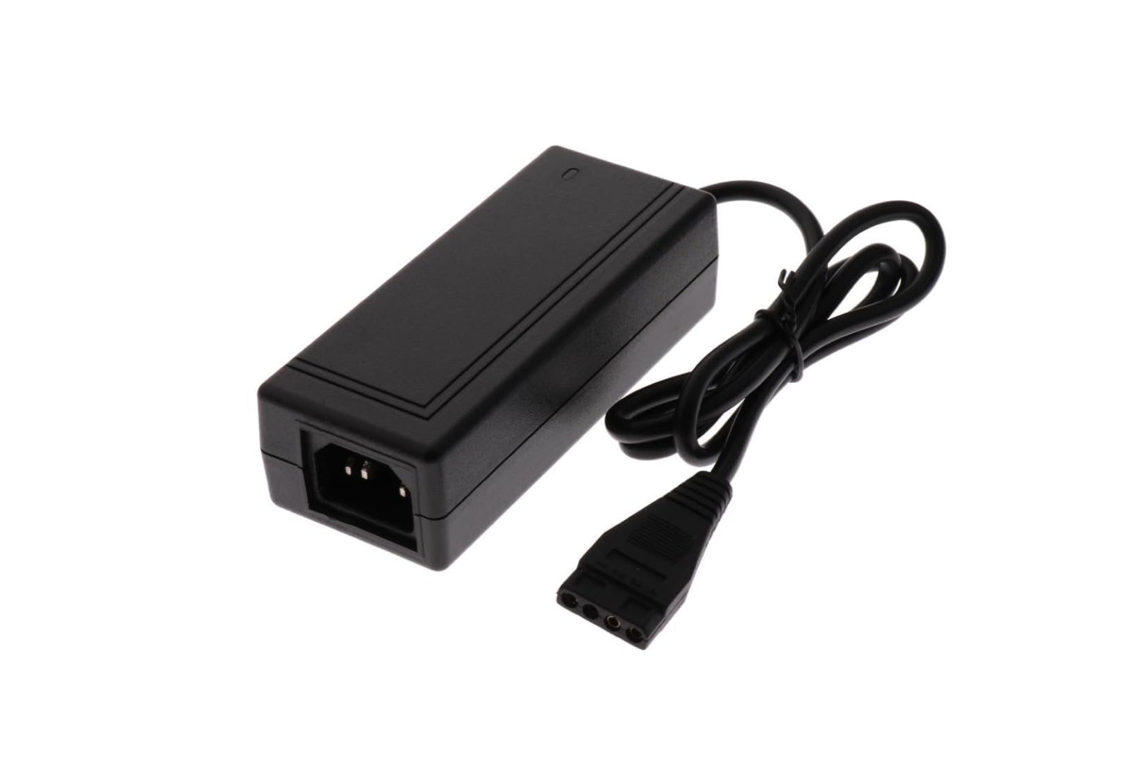 Top oplader * netadapter voeding oplader 12 V 5 V voor Molex IDE