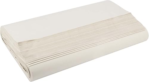 Miniatura 4 de 400 hojas de papel de embalaje de papel de periódico de 17 x 27 pulgadas, papel de embalaje para mudanzas, hojas de periódico en blanco sin imprimir