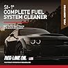 Red Line 60103 SI-1 Complete Fuel System Cleaner - 15 Ounce- Fuel Injector Cleaner and Carburetor Cleaner for Corrosion Prevention and Injector, Valve, and Combustion Chamber Deposit Removal #1