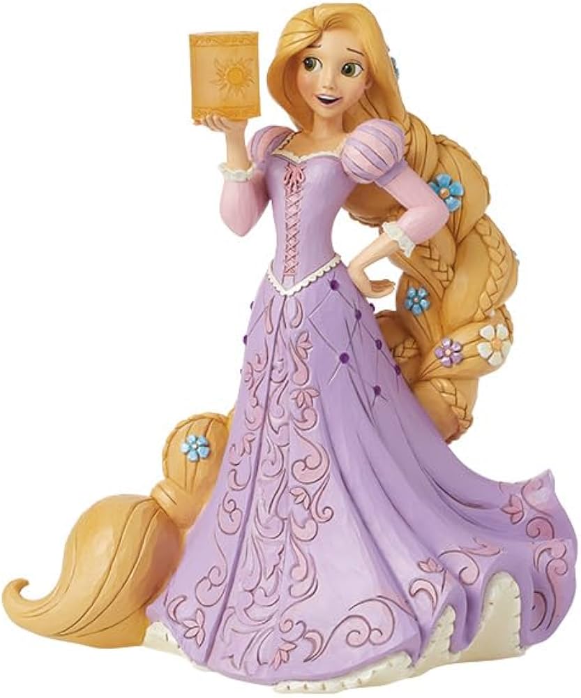 Amazon.co.jp: Disney Traditions ラプンツェル ビッグフィギュア Amazon.co.jp: Disney Traditions ラプンツェル ビッグフィギュア