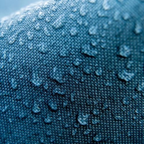 Image of Horseware Amigo Bravo 12 Plus Turnout 400g - Storm Green /Turquoise & Aqua & Blue, 66