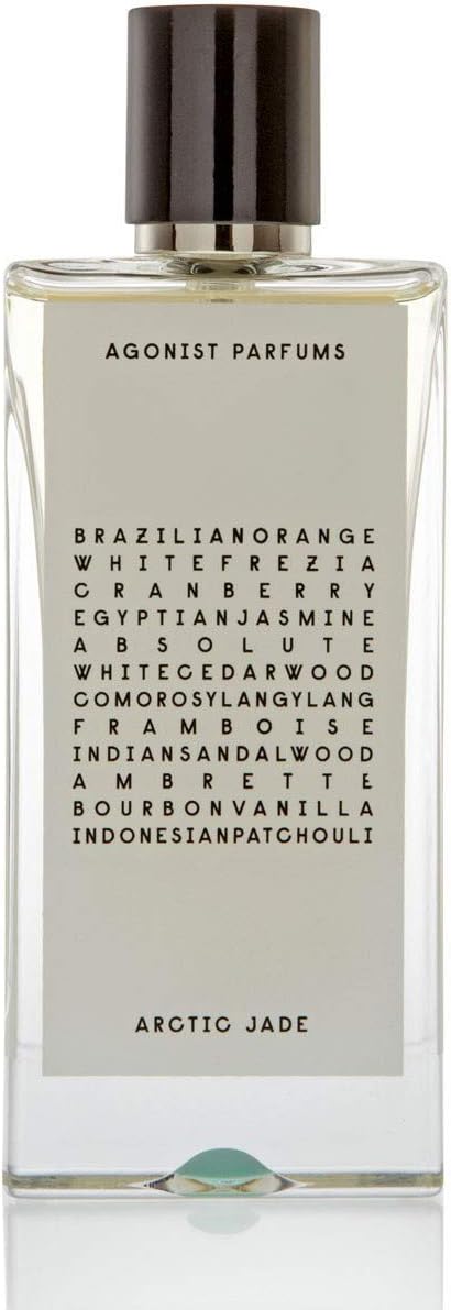 Agonist Eau de Parfum - Arctic Jade - 1.7 oz