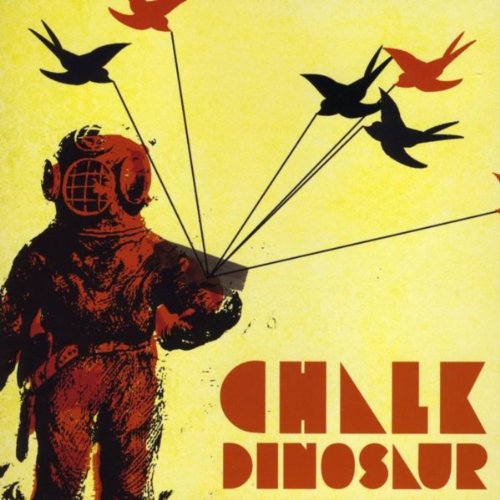 Play Chalk Dinosaur by Chalk Dinosaur on Amazon Music