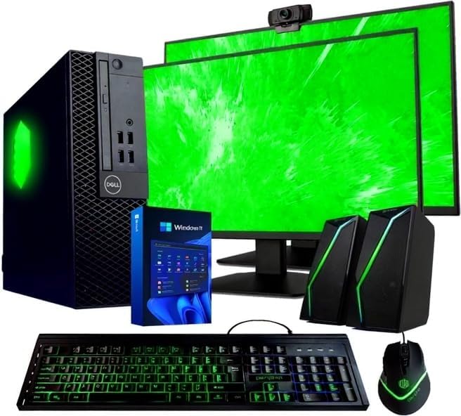 RGB PC Bundle