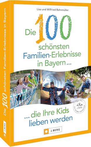Die 5 besten Familienhotels in Bayern