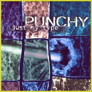 Just My Type [Audio CD]