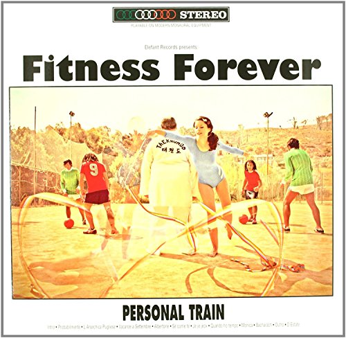 Personal Train