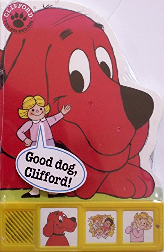 Clifford 078532688X Book Cover