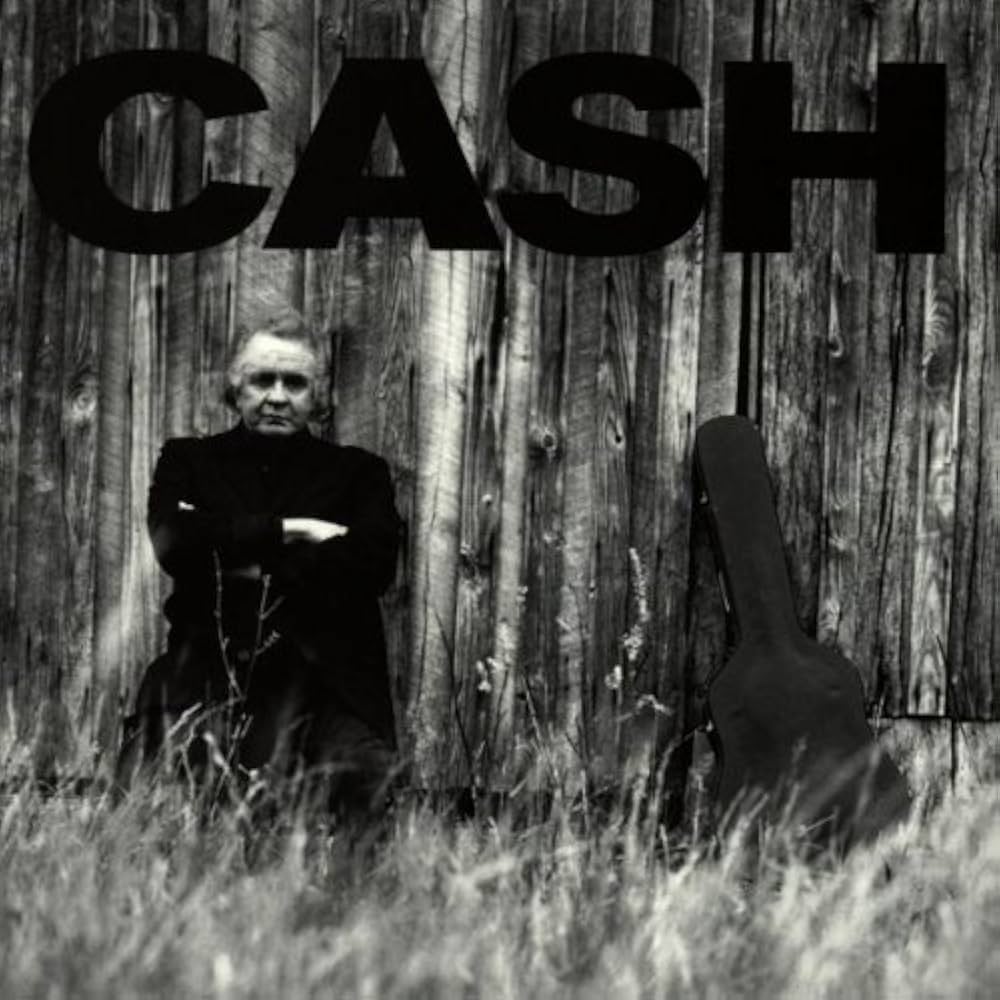 JOHNNY CASH「Unchained」Drpassbyです。 Unchained - Cash,Johnny: Amazon.de: Musik