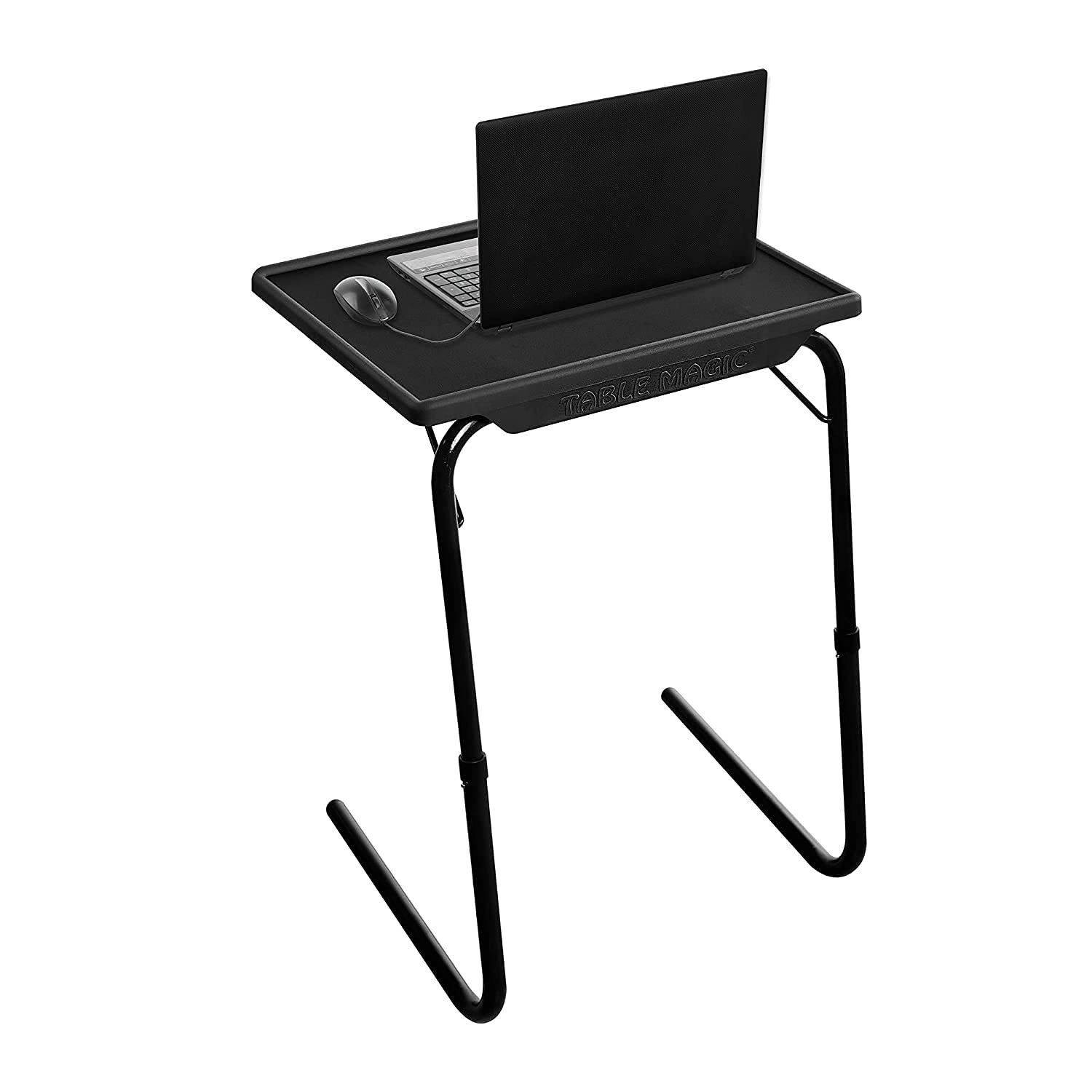 Marc Multi-Purpose Laptop Table/Study Table/Bed Table/Foldable and Portable Table/Writing Desk (B099KL3HHP) Amazon Price History, Amazon Price Tracker