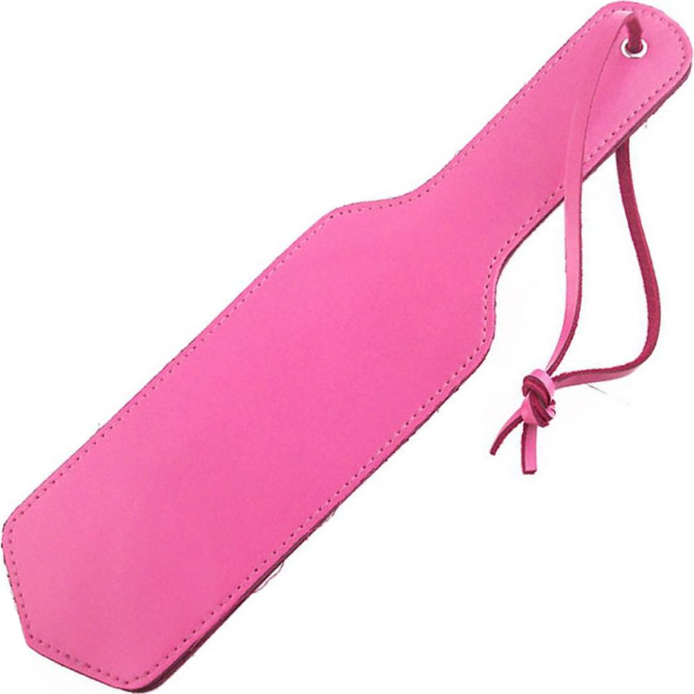 Rouge Garments Unisex-Adult's Paddle, One Size, Pink