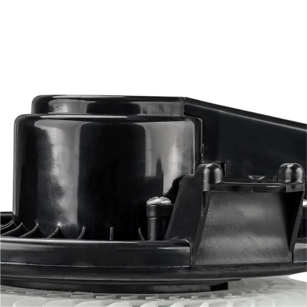 Blower Heater Motor W/Wheel Compatible for Toyota Corolla 2009-2019, Prius-T48C 87103-02210 8710302210