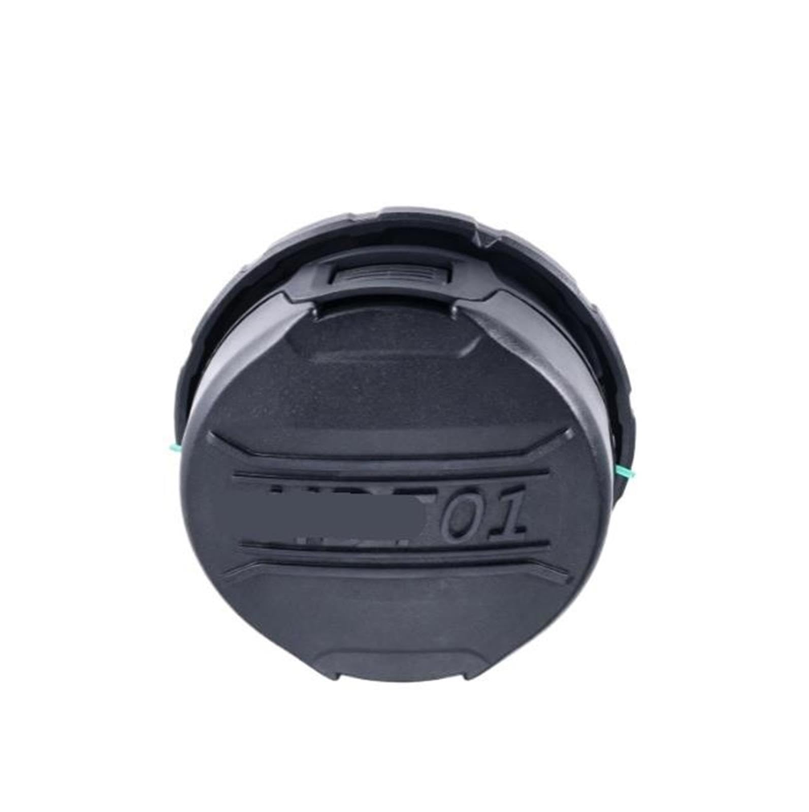 DWO1DT995 Cabezal De Corte De Repuesto Con Carrete De Cuerda, Línea De 0.080" 20 Pies, Compatible Con Dewalt DCST920 DCST922 DCST925 DCST970 DCST990 DCST991