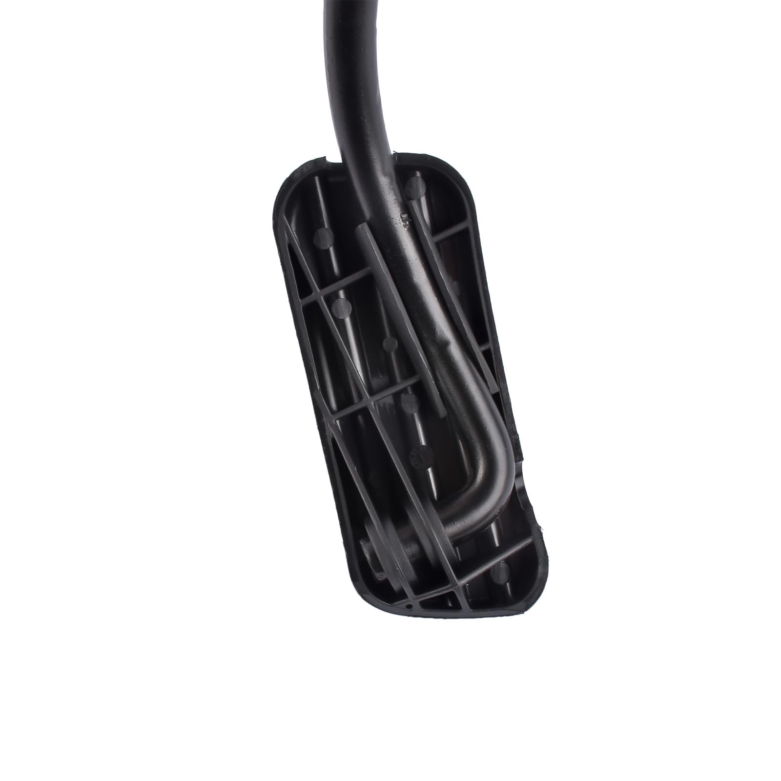 Potenziometro pedale acceleratore Nuckel Compatibile con 1800200QAA Trafic II Primastar Vivaro A 1.9 2.0 2.5 DCI 7700313060