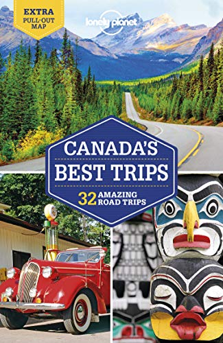 Télécharger Canada's Best Trips - 1ed - Anglais PDF Ebook En Ligne