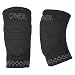 Produktbild O'NEAL | Knieprotektor | Motocross Enduro | Zertifiziert nach EN 1621-1 Level 2, IPX® Funktionsschaum, Belüftung an der Kniekehle | Superfly Knee Guard | Erwachsene | Schwarz | Größe XL
