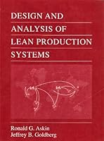 Design And Analysis Of Lean Production Systems 9812530274 Book Cover