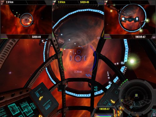 X2: The Threat - Pc #TOP2