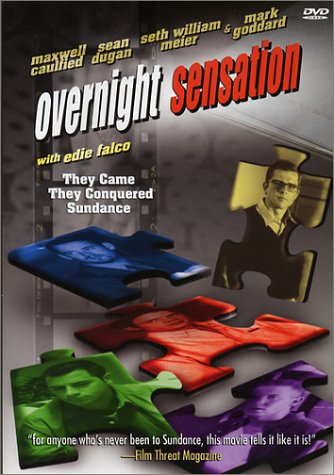 Overnight Sensation [DVD]