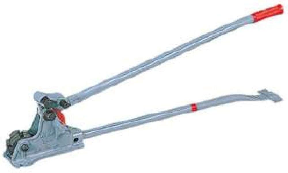 MCC CB-0213, 1/2" Rebar Cutter with Bender