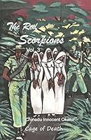 The Red Scorpions: The Cage of Death 9785319873 Book Cover