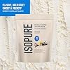 Isopure Low Carb 100% Whey Isolate Proteína en Polvo Pura, Sin Lactosa, Sin Gluten, Con Vitaminas, Vainilla, 25g de Proteína por Porción, 1 Lb, 14 Porciones (El Empaque Puede Variar) | 25g de Proteína por Porción, 100% Whey Protein Isolate, Sin Lactosa, Sin Gluten, con Vitaminas Añadidas, 5 o Menos Ingredientes 1 Libra (Paquete de 1) 6