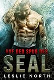 Cover zum Buch Auf der Spur des SEAL