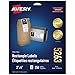 Avery TrueBlock Shipping Labels for Inkjet/Laser Printers, 2