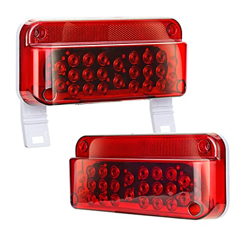 Best Led Tail Lights For Campers