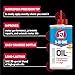 3-IN-ONE-10045 Motor Oil, 3 OZ (pack of 1)