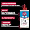 3-IN-ONE-10045 Motor Oil, 3 OZ (pack of 1)