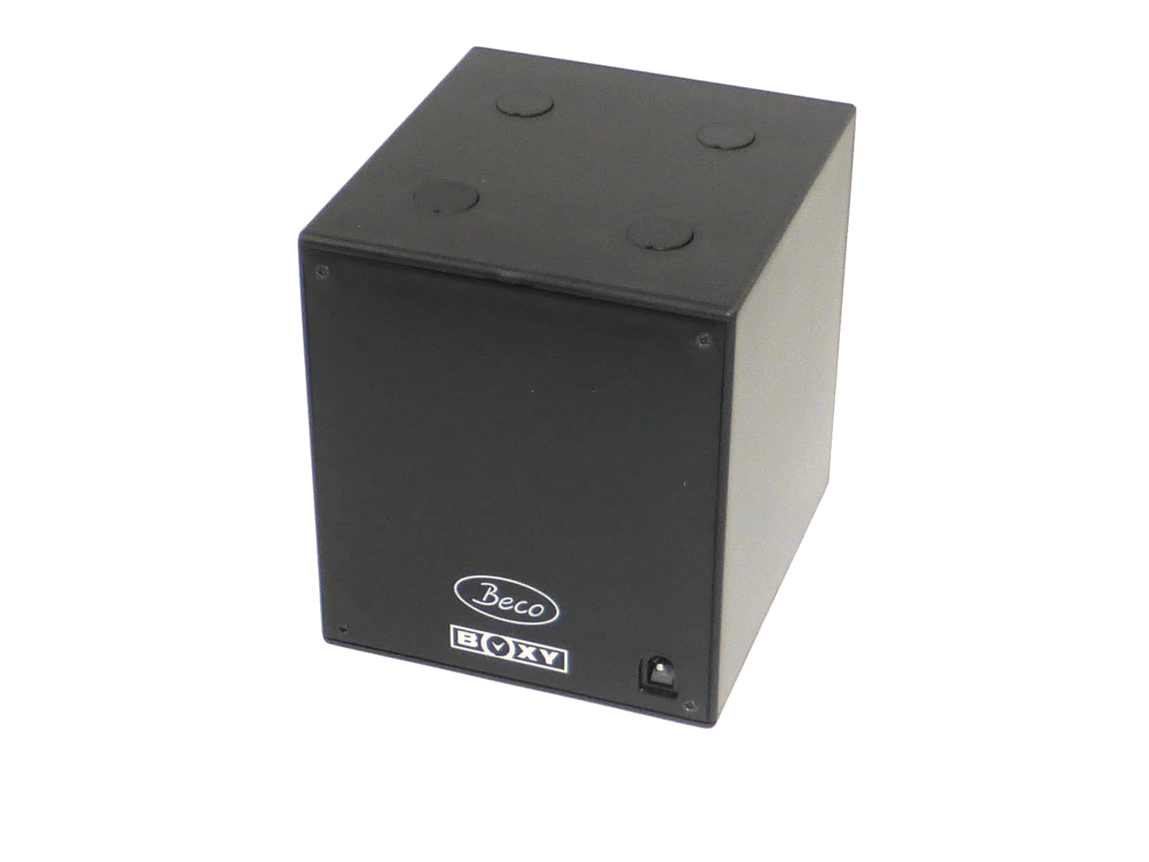 NEU: Uhrenbeweger Boxy Classic CARBON EDITION Single - Kollektion 2025