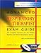 Advanced Respiratory Therapist Exam Guide: The Complete Resource for the Written Registry and Clinical Simulation Exams (Book with CD-ROM)