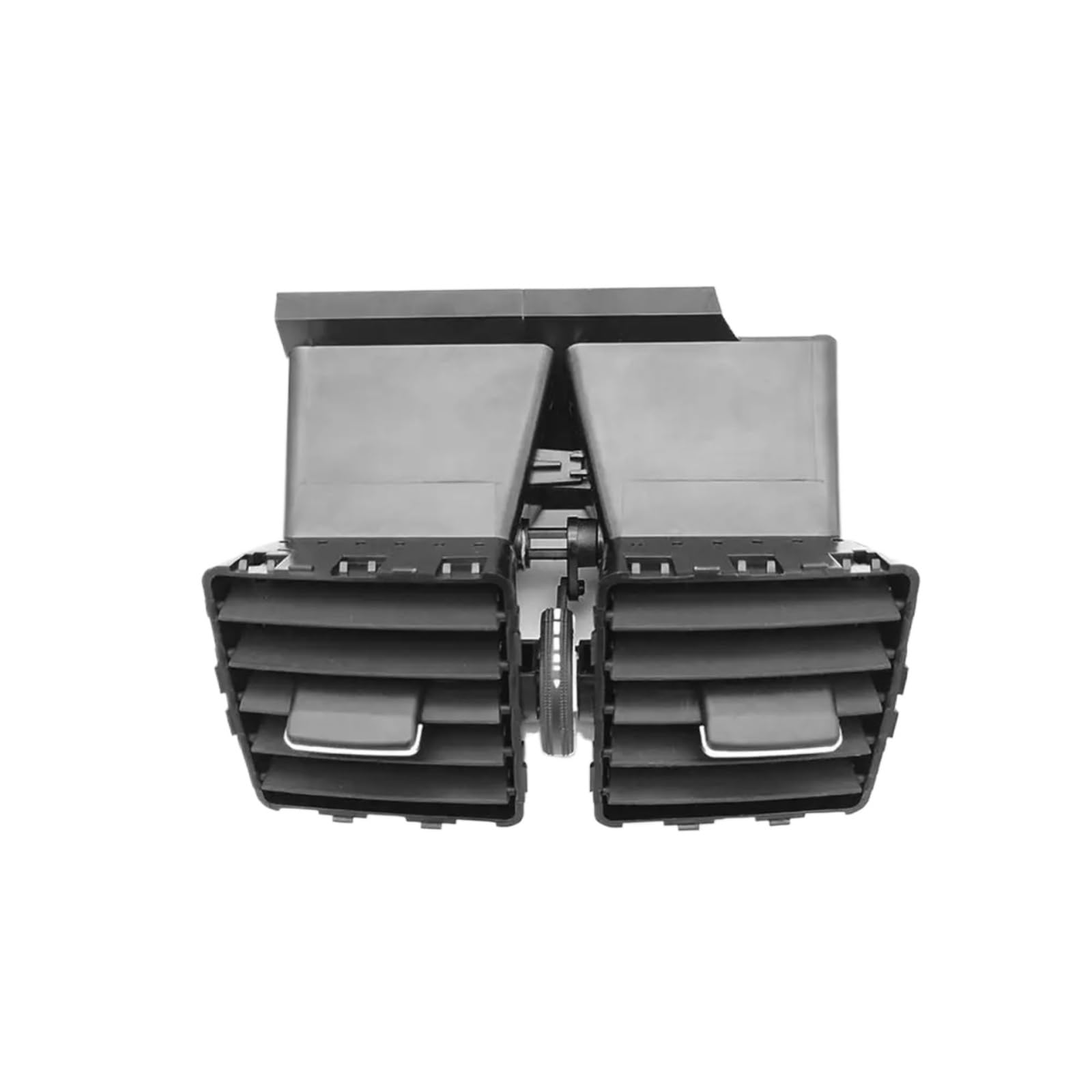 Grille d'aération avant Benz W292 2015-2019 console centrale arrière OEM 16683005542A17 - 7
