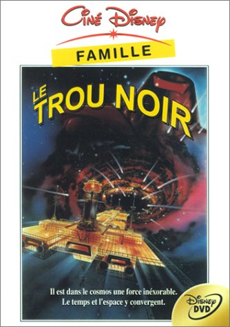  Le trou noir