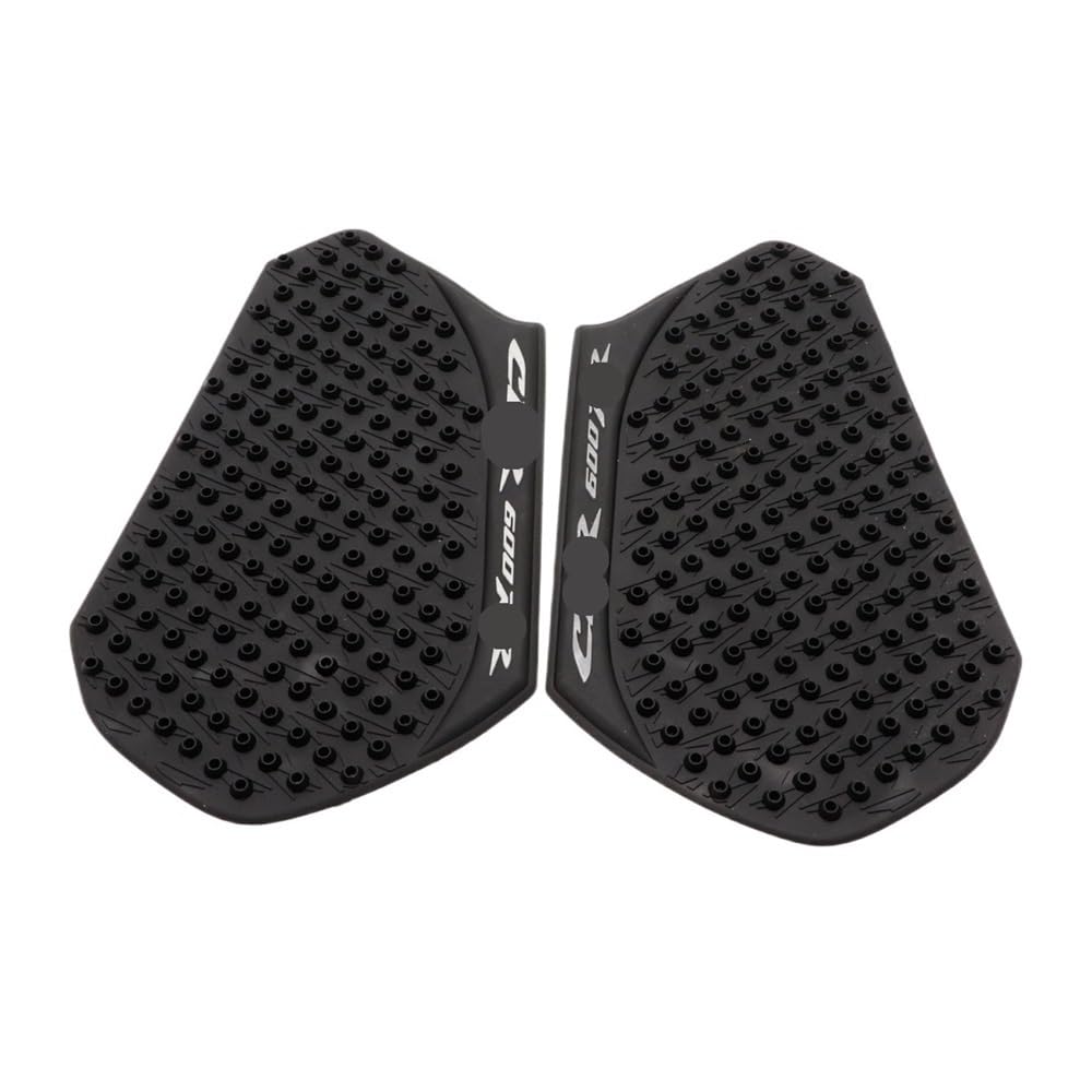 Protecteur coussin réservoir CBR600RR pour éviter les rayures de fermeture éclair