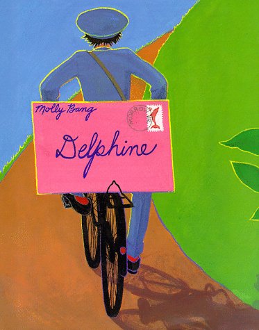 Delphine      Hardcover – January 1, 1988