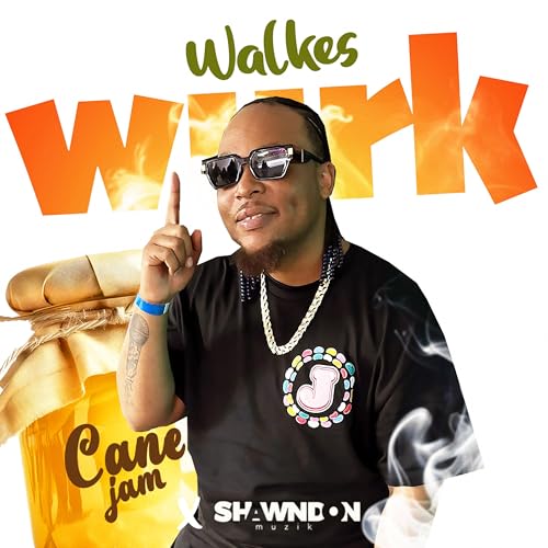 Walkes & ShawnDonMuzik