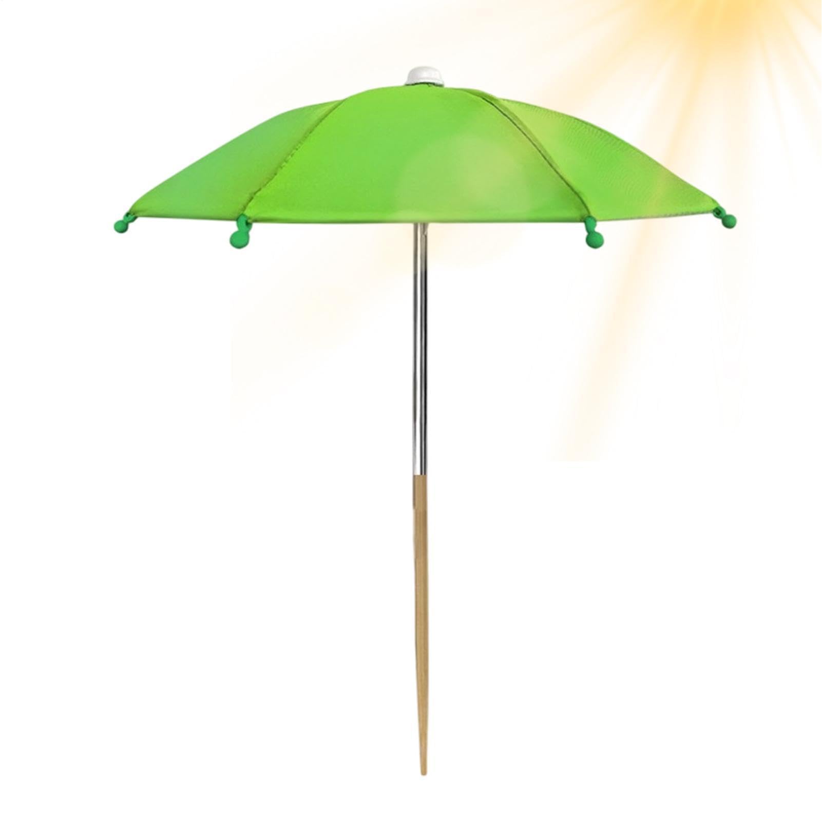 Parasol ogrodowy do kwiatów i małych roślin Ochronna Osłona | Parasol na kwiaty doniczkowe Do Ogrodu, Podwórka, Patio, Szklarni, Farmy, Tarasu, Trawnika, Ogrodu I Podwórka