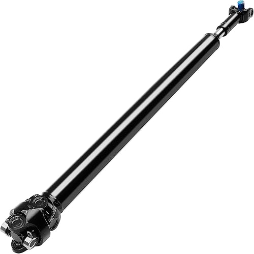 Amzdrive Front Drive Shaft Prop Shaft Driveshaft Assembly [Manual Transmission, 