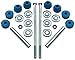 ACDelco - Suspension Stab (B) (45G0028)