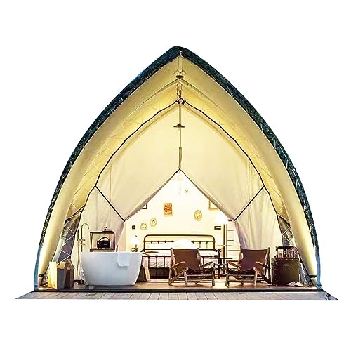 Tents for Camping Camp Tent, Tents Outdoor Campin Camping Tent Outdoor Tents Waterproof Beach Tent for Camping Muntaineering Fishing