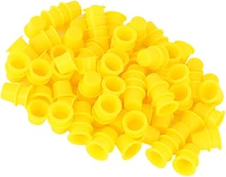 COHEALI Kit plástico disponible de la taza de...