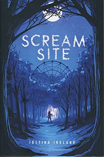 Scream Site