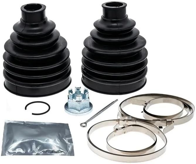 CV Boot Kit For M-NUM OUTLAW TRAIL BOSS WORKER XPEDITION XPLORER SCRAMBLER 850 1000 525 500 400 425 335 325 330 300(4149082)