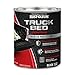 Rust-Oleum 342668 Truck Bed Coating, Black