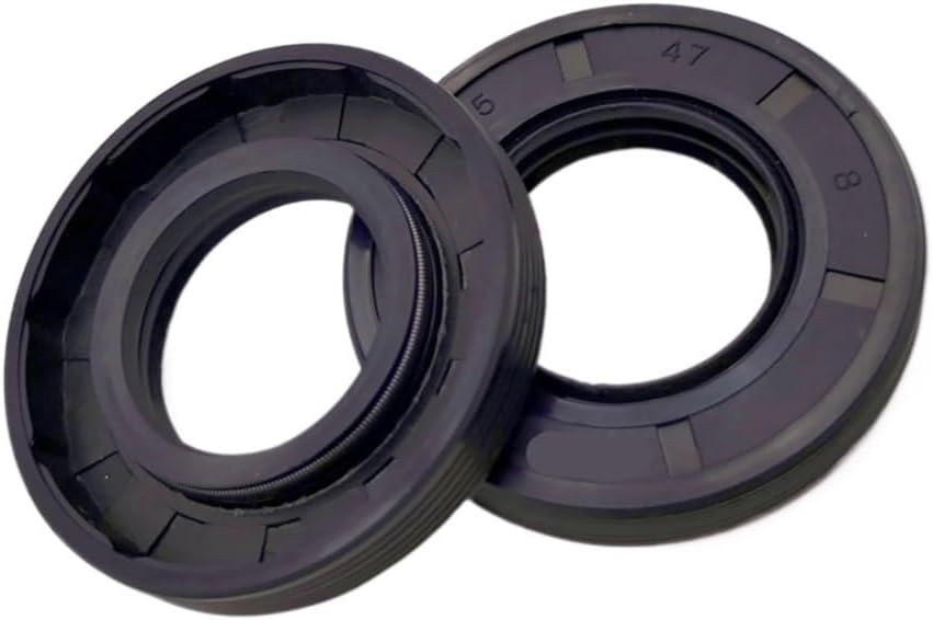 09283-40027 オイルシール 09283-40027 1個 スズキ 【通販モノタロウ】 2PCS オイルシール 25×47×8 ATV 300B 300 8.9.01.0050 LU019353 800GT 800H 8